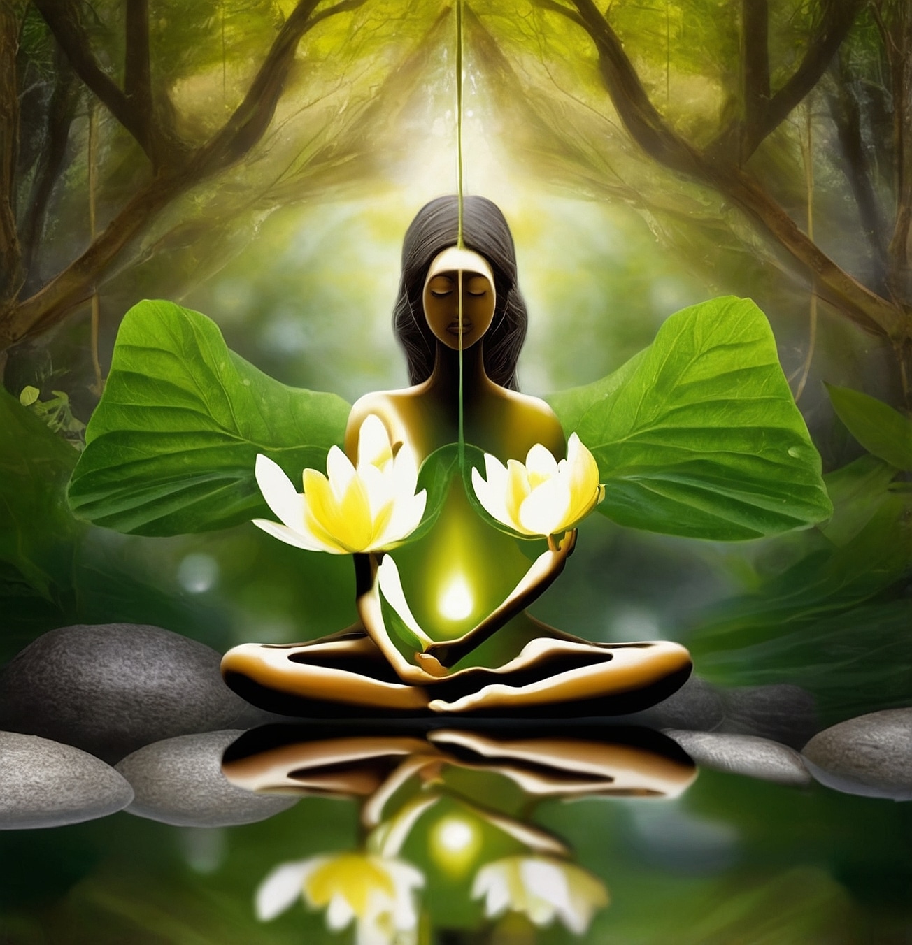 Terapias naturales para la salud integral